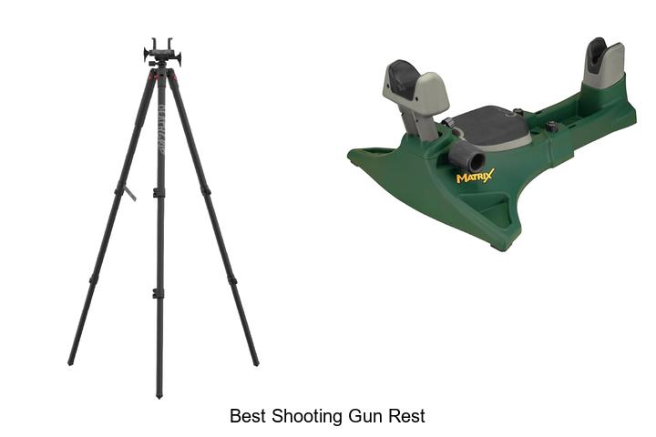 best shooting gun rest