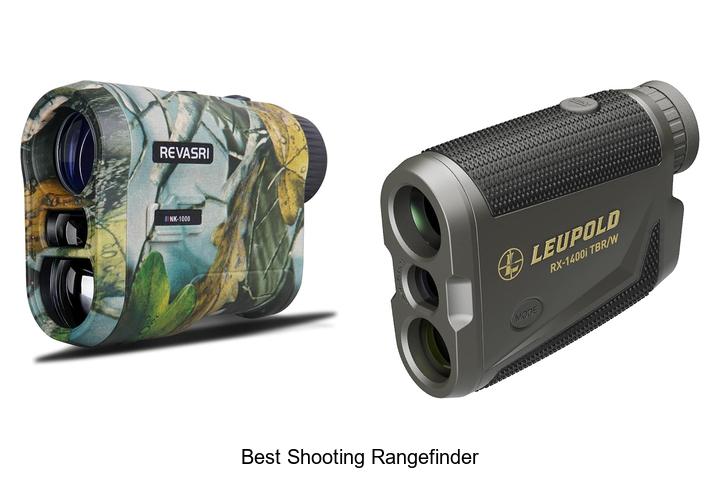 best shooting rangefinder