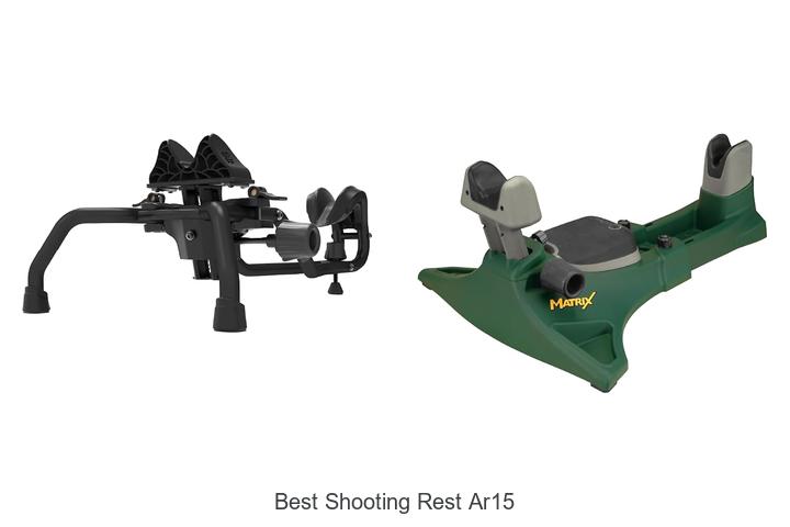 best shooting rest ar15