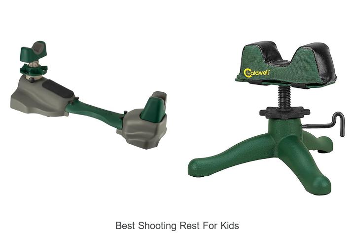 best shooting rest for kids