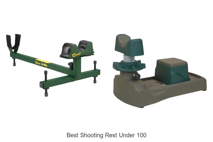 best shooting rest under 100