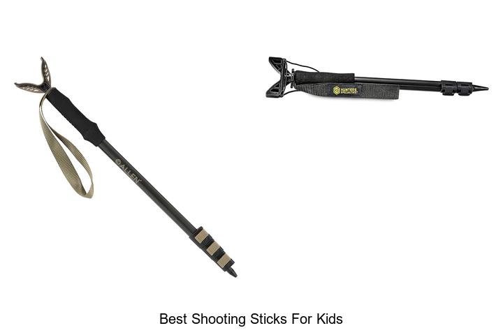 best shooting sticks for kids
