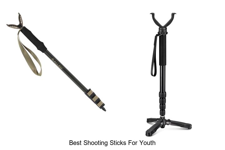 best shooting sticks for youth