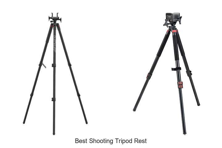 best shooting tripod rest