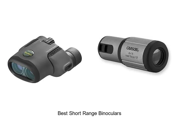 best short range binoculars