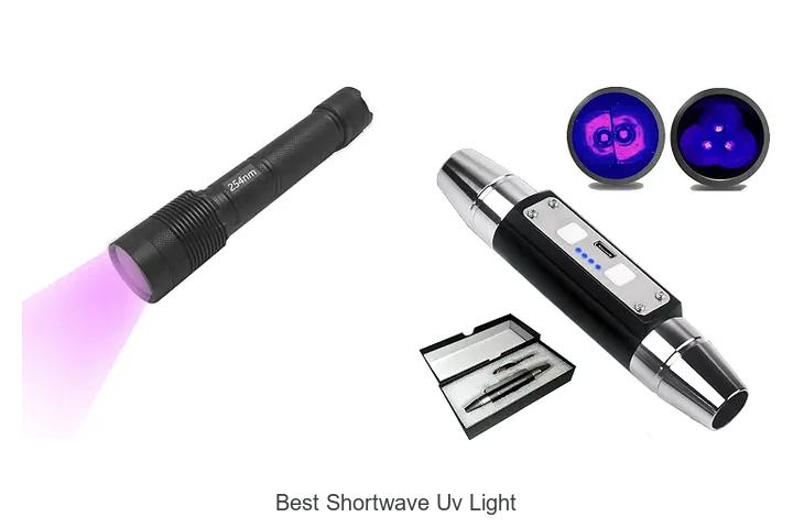 best shortwave uv light