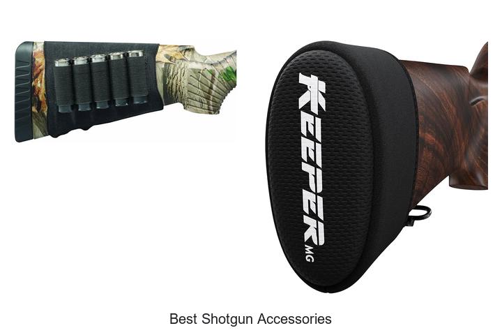 best shotgun accessories