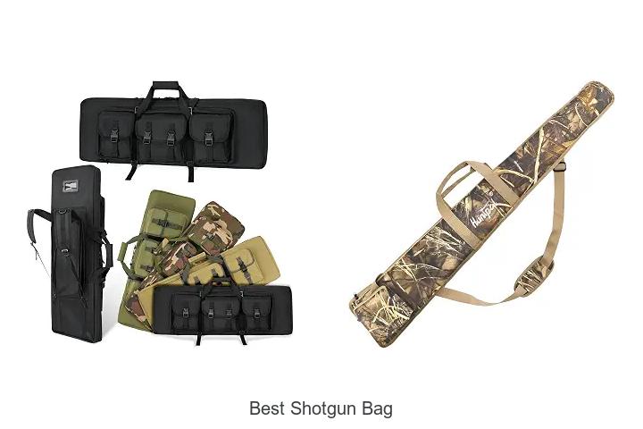 best shotgun bag