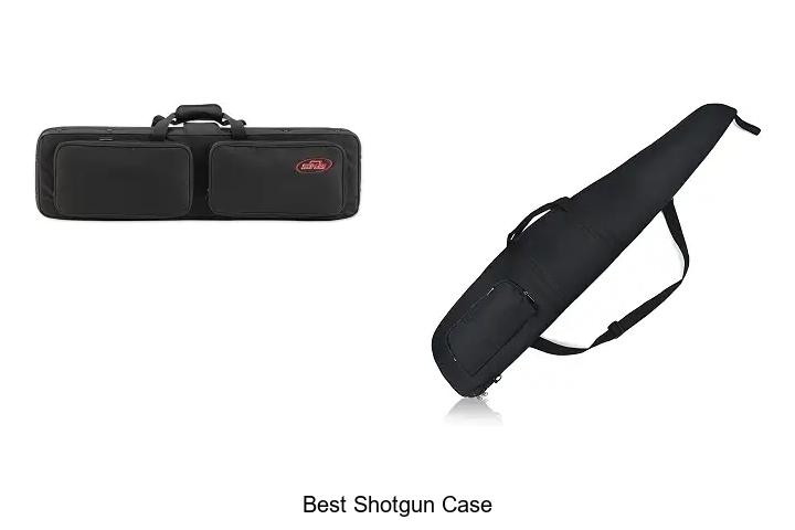 best shotgun case