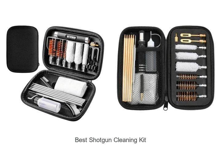 best shotgun cleaning kit