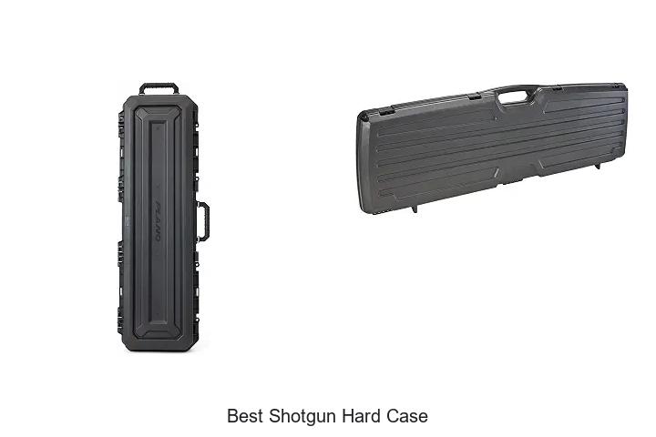 best shotgun hard case
