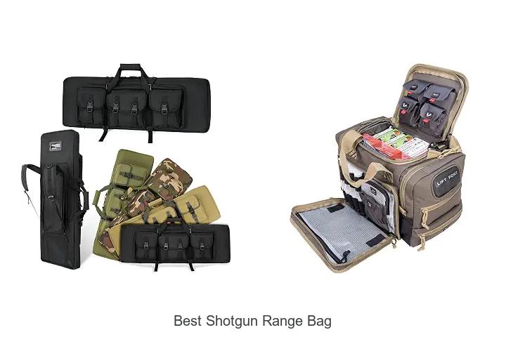 best shotgun range bag