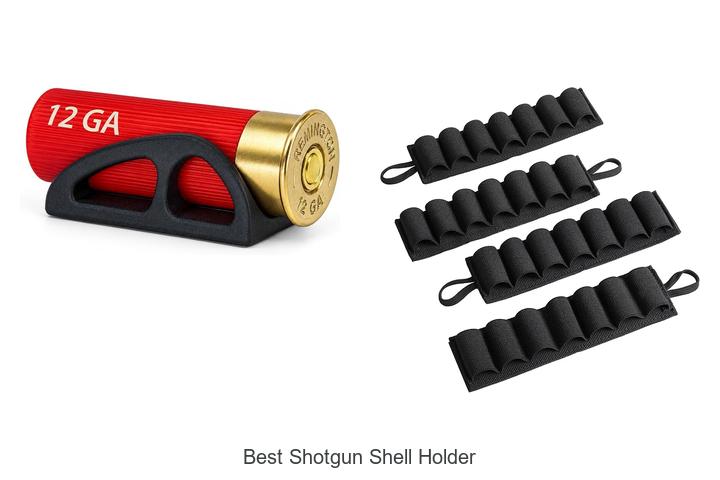 best shotgun shell holder