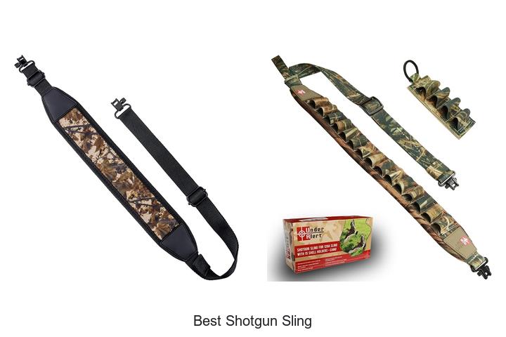best shotgun sling