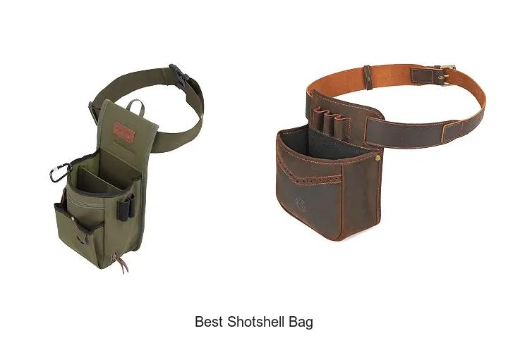best shotshell bag