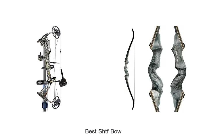 best shtf bow
