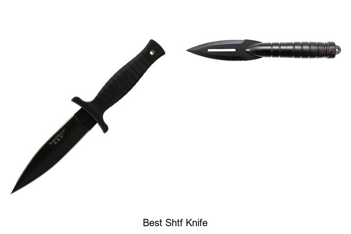 best shtf knife