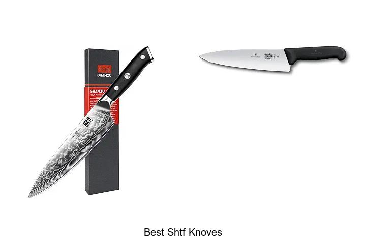 best shtf knoves