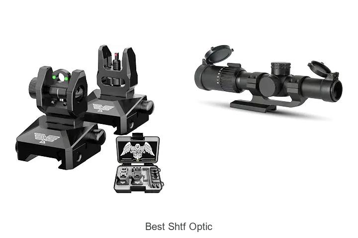 best shtf optic
