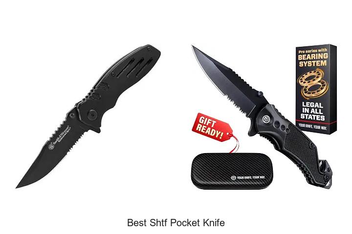 best shtf pocket knife
