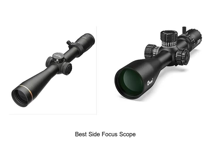 best side focus scope