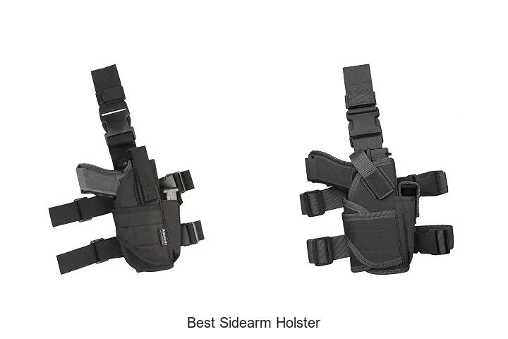 best sidearm holster