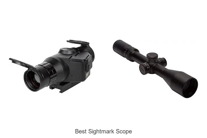 best sightmark scope