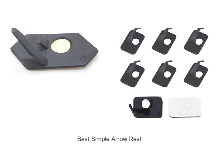 best simple arrow rest