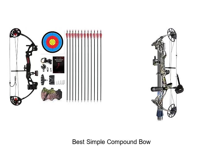 best simple compound bow