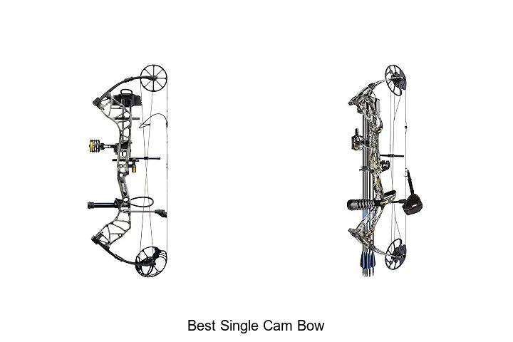 best single cam bow