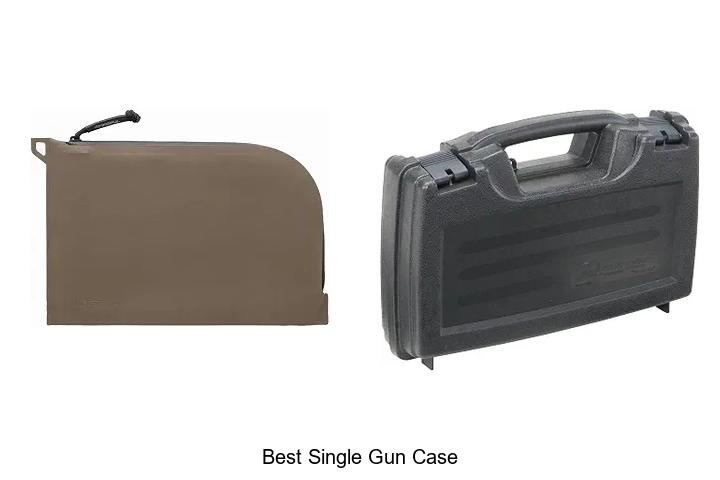 best single gun case