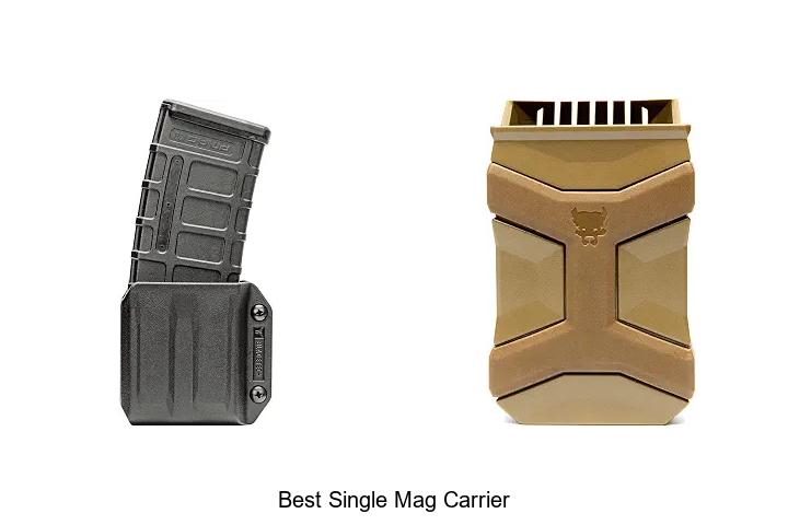 best single mag carrier