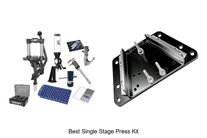 best single stage press kit