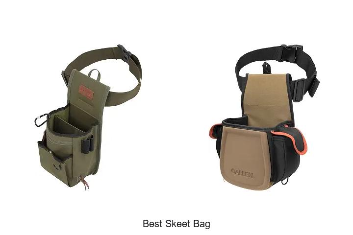 best skeet bag