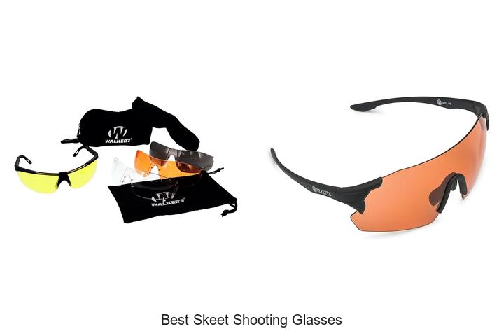 best skeet shooting glasses
