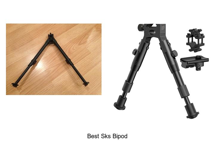 best sks bipod