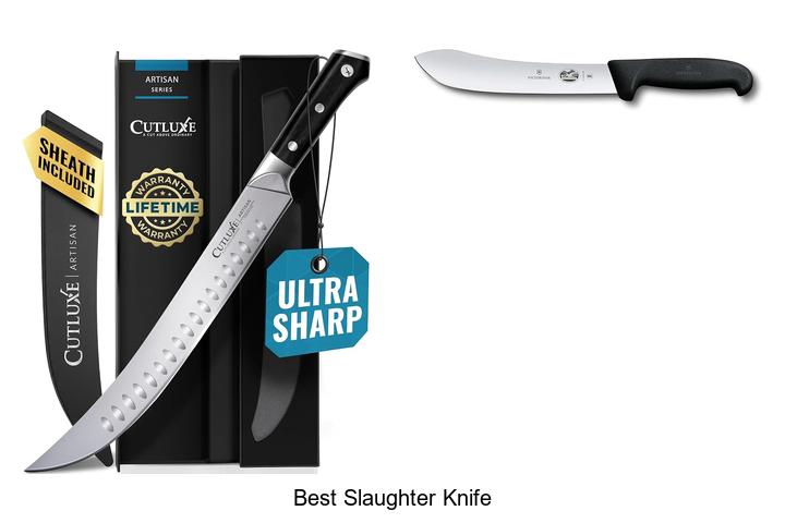 best slaughter knife
