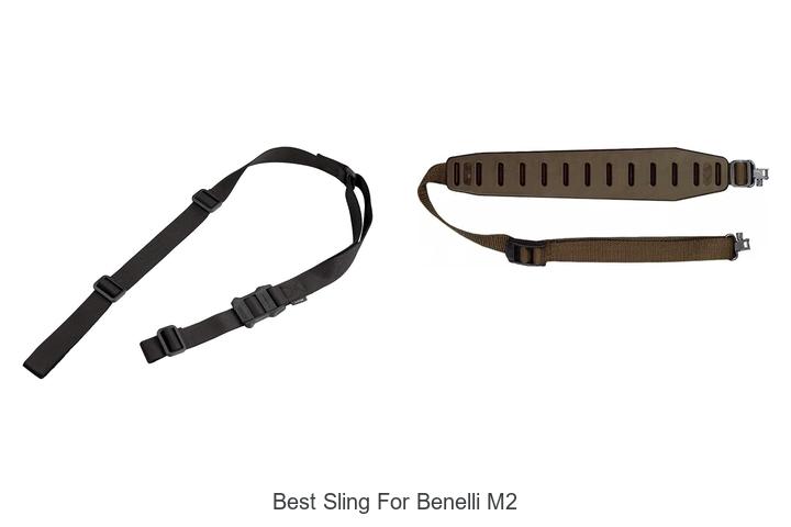 best sling for benelli m2