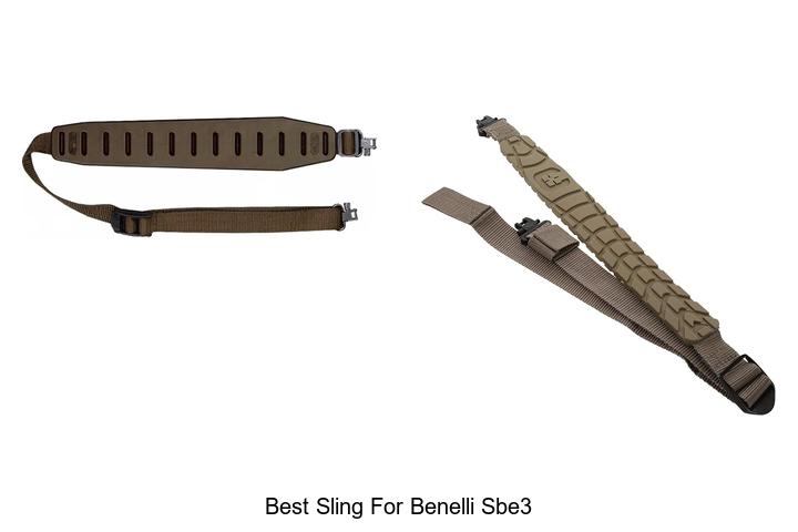 best sling for benelli sbe3