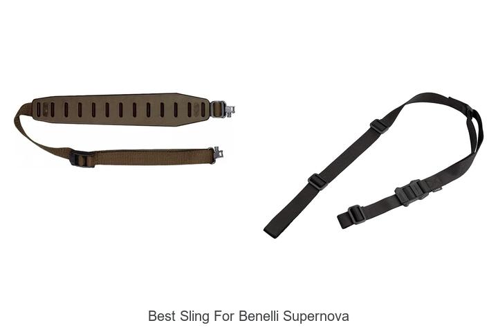 best sling for benelli supernova