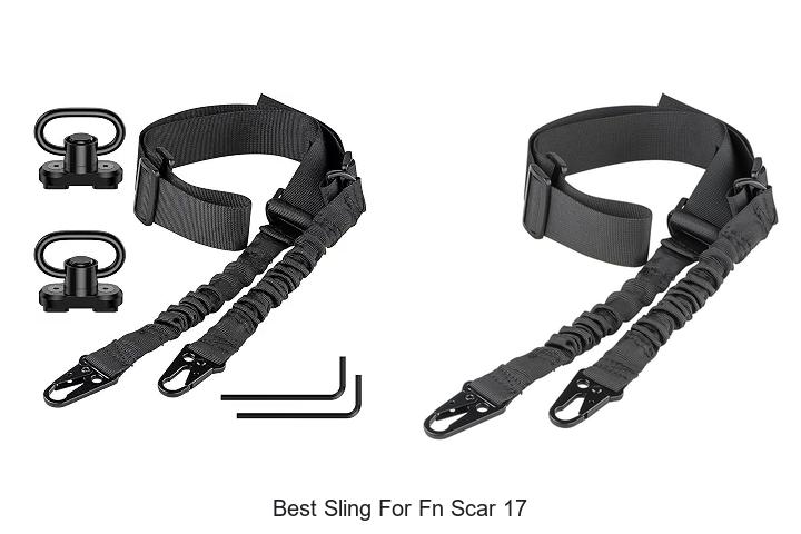 best sling for fn scar 17