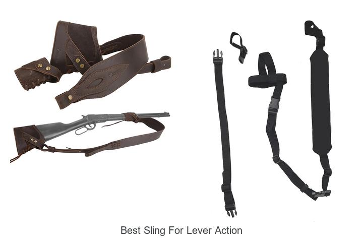 best sling for lever action