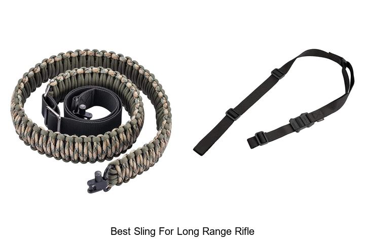 best sling for long range rifle