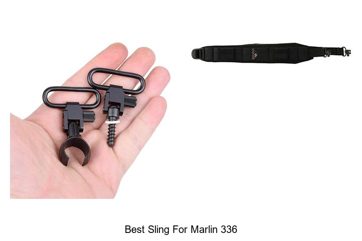 best sling for marlin 336