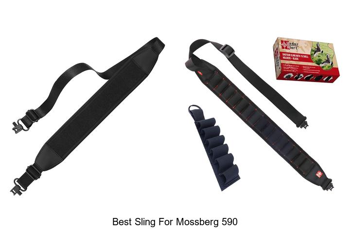 best sling for mossberg 590