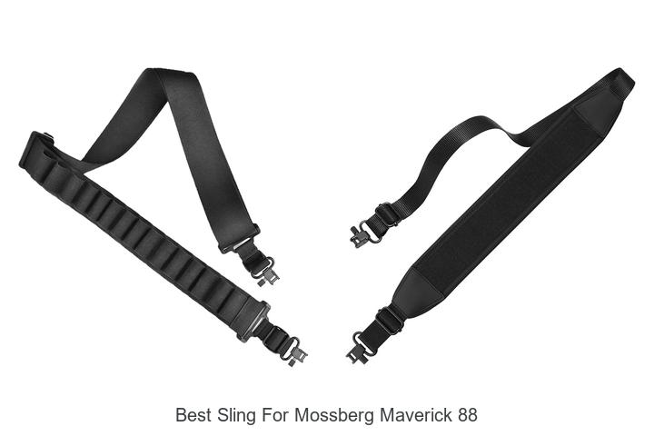 best sling for mossberg maverick 88