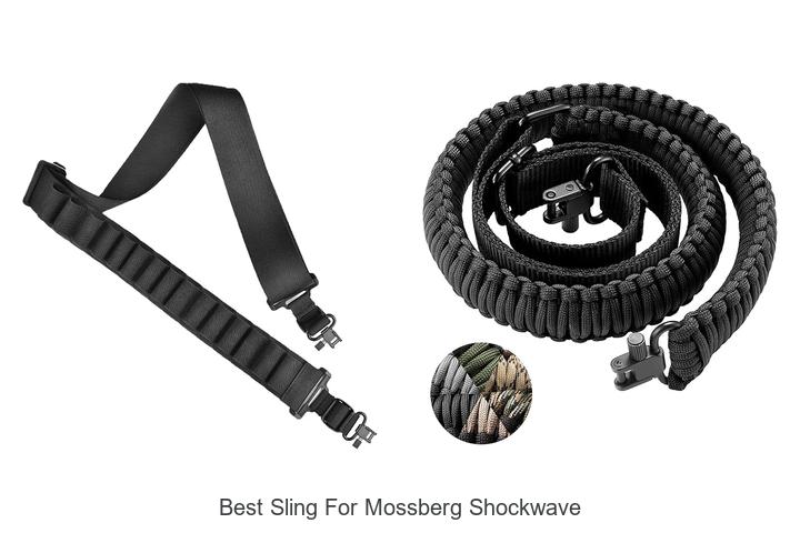 best sling for mossberg shockwave