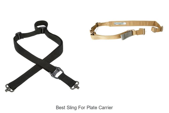 best sling for plate carrier