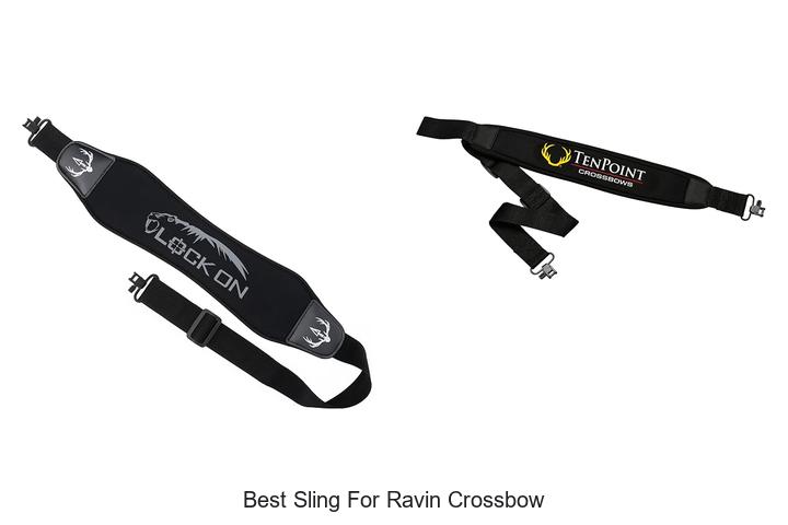 best sling for ravin crossbow