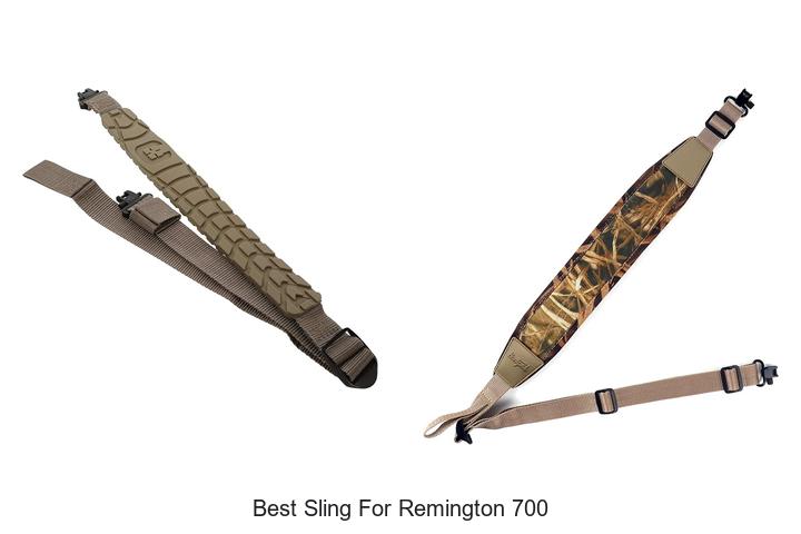 best sling for remington 700